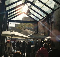 Paddington Markets - Tourism Gold Coast