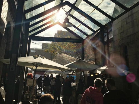 Paddington Markets - Tourism Gold Coast 0