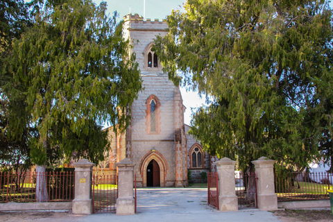 Parish Church Of St Andrew - Tourism Gold Coast 0
