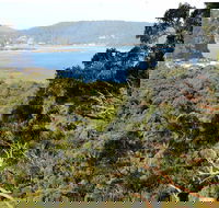 Patonga to Pearl Beach Walking Track - Tourism Gold Coast