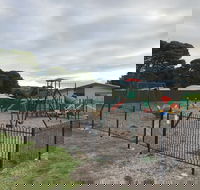 Penneshaw Playground - Tourism Gold Coast