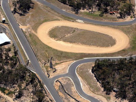 Pheasant Wood Circuit - Tourism Gold Coast 0