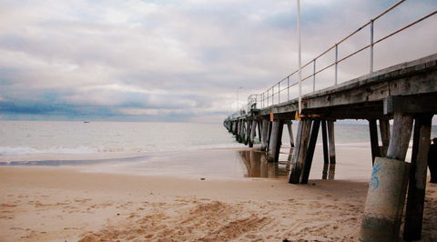 Port Noarlunga Beach, Jetty, Reef And Aquatic Trail - Tourism Gold Coast 2