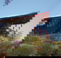 Proston - Tourism Gold Coast