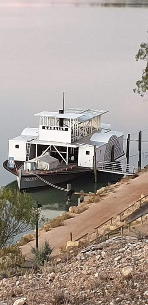 PS Canally - Morgan SA - Gold Coast 0