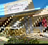 Rathdowney - Tourism Gold Coast