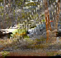 Ravensthorpe Range - Tourism Gold Coast