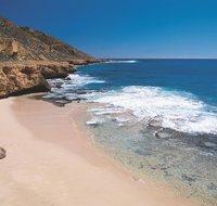 Red Bluff - Tourism Gold Coast