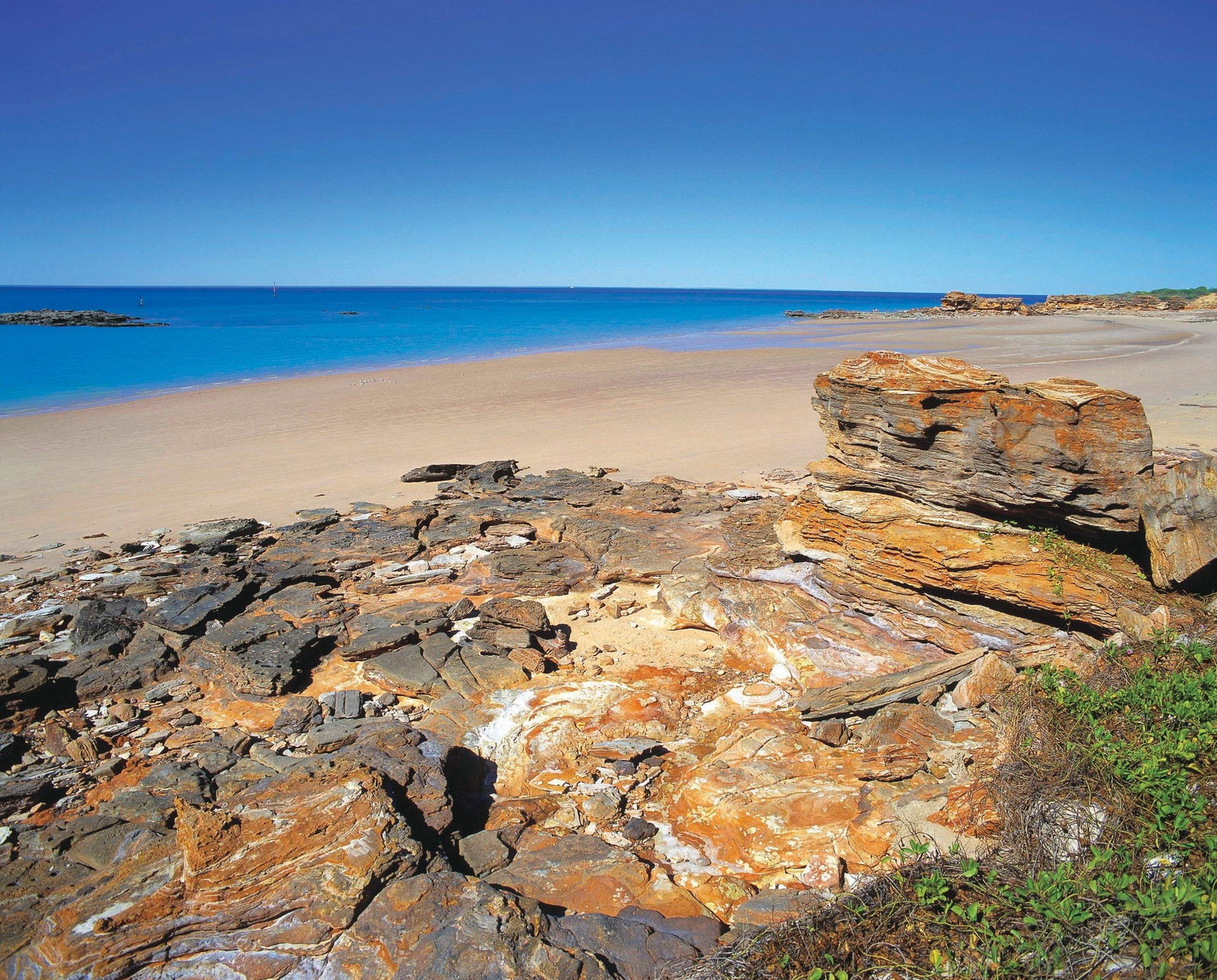 Minyirr WA Tourism Gold Coast