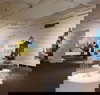 Redcliffe Art Gallery - Tourism Gold Coast