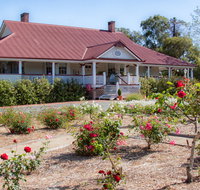 Ringsfield House Nanango - Tourism Gold Coast