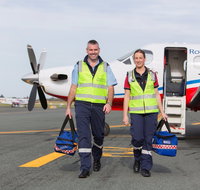 Royal Flying Doctor Service Kalgoorlie - Tourism Gold Coast