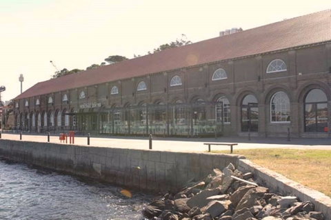 Royal Australian Navy Heritage Centre - Tourism Gold Coast 0
