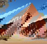 Saint Stephens Anglican Church - Tourism Gold Coast