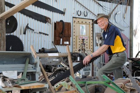 Samford District Historical Museum Society Incorporated - Tourism Gold Coast 1