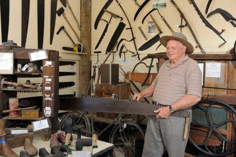 Samford District Historical Museum Society Incorporated - Tourism Gold Coast 2