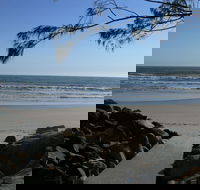 Shark Bay - Tourism Gold Coast