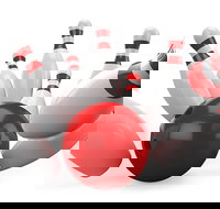 Shellharbour Tenpin Bowl - Gold Coast