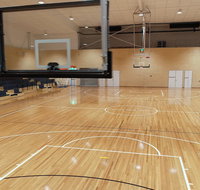 Shoalhaven Indoor Sports Centre - Tourism Gold Coast