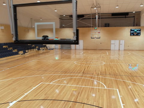Shoalhaven Indoor Sports Centre - Tourism Gold Coast 0