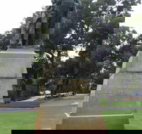 Sir John Forrest Monument - Tourism Gold Coast