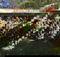 Skirmish Ulladulla - Tourism Gold Coast