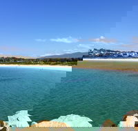 Snorkelling Bar Beach South - Tourism Gold Coast