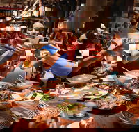 South Brisbane - Tourism Gold Coast