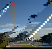 Split Point Lighthouse Tours Aireys Inlet - Gold Coast