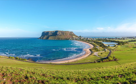 Stanley And The North West - Gold Coast 1