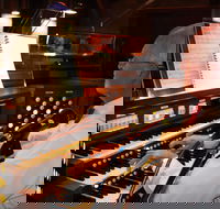 St Bartholomews Largest Digital Pipe Organ in the Southern Hemisphere - Tourism Gold Coast