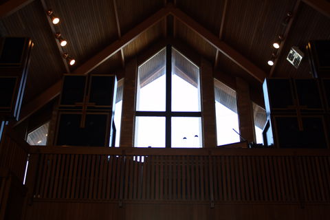 St Bartholomews Largest Digital Pipe Organ In The Southern Hemisphere - Tourism Gold Coast 1