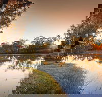 St George - Tourism Gold Coast