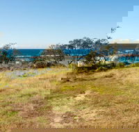 Stokes Island picnic area - Tourism Gold Coast
