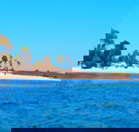 Strawbridge Point - Tourism Gold Coast