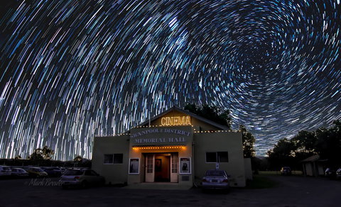 Swanpool Community Cinema - Gold Coast 0