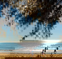 Tannum Sands - Gold Coast