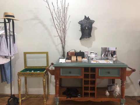 Ted And Olive Boutique - Tourism Gold Coast 1