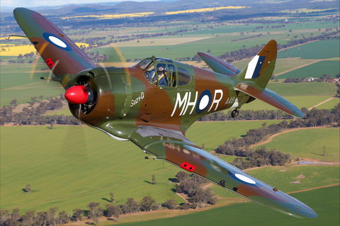 Temora Aviation Museum - Tourism Gold Coast 1