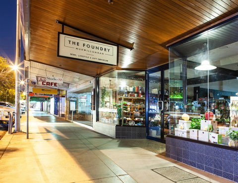 The Foundry Murwillumbah - Tourism Gold Coast 2