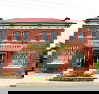 The Franklin Palais Theatre - Gold Coast