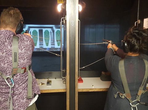 The Gunnery - Tourism Gold Coast 0