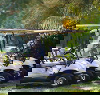 The Vale Golf Course - Tourism Gold Coast