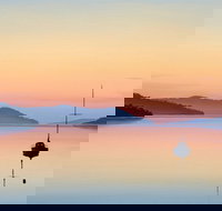 The Art of Richard Stanley Studio and Gallery - Gold Coast