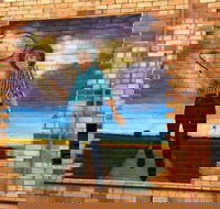 The Maryborough Mural Trail - Tourism Gold Coast