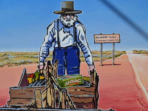 The Maryborough Mural Trail - Tourism Gold Coast 2