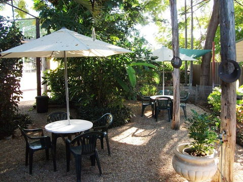 The Stockyard Gallery - Tourism Gold Coast 1