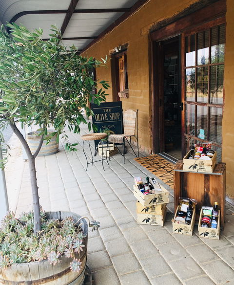 The Olive Shop - Milawa - Tourism Gold Coast 0