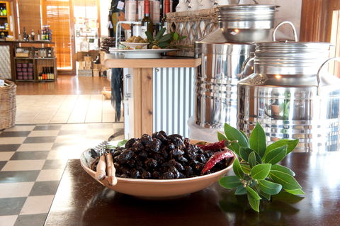 The Olive Shop - Milawa - Tourism Gold Coast 1