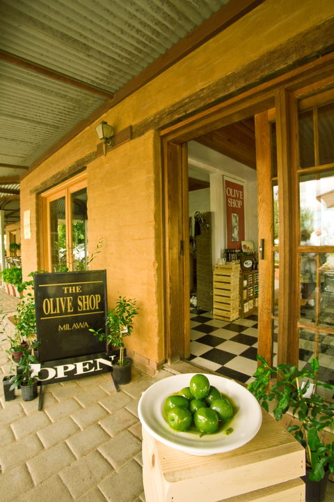 The Olive Shop - Milawa - Tourism Gold Coast 2